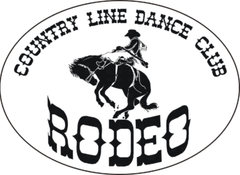 Country Line Dance Club Rodeo