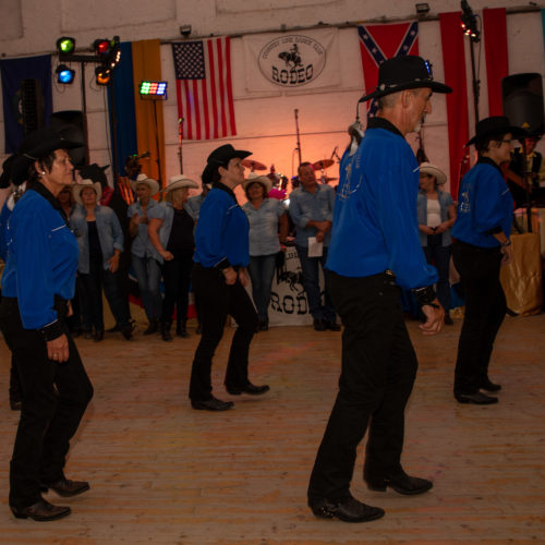 2015 - 1. Barn Dance